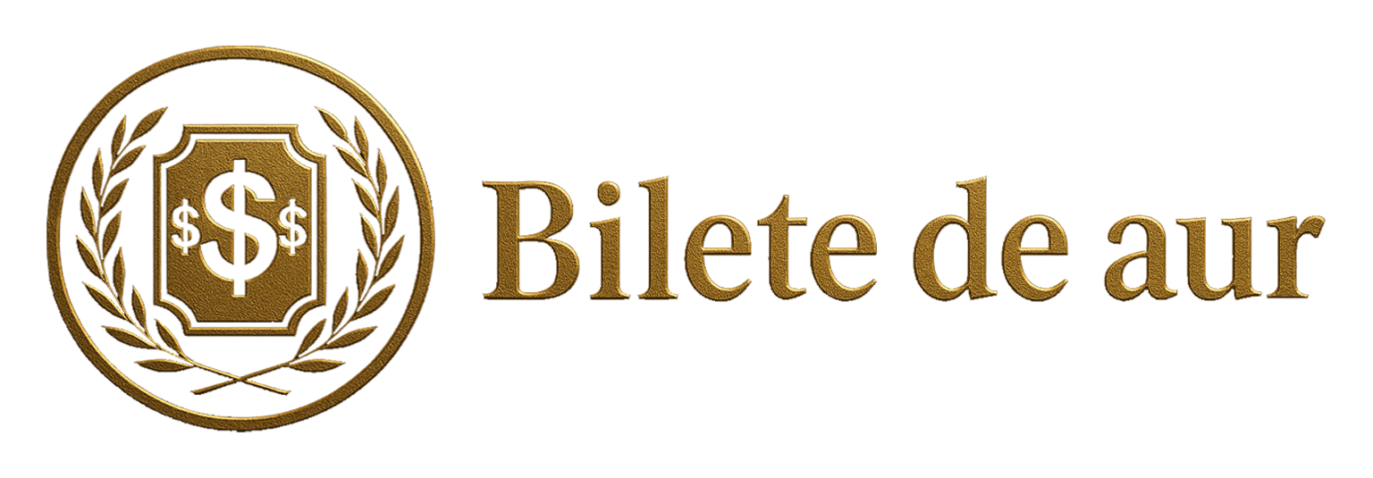 Bilete de Aur